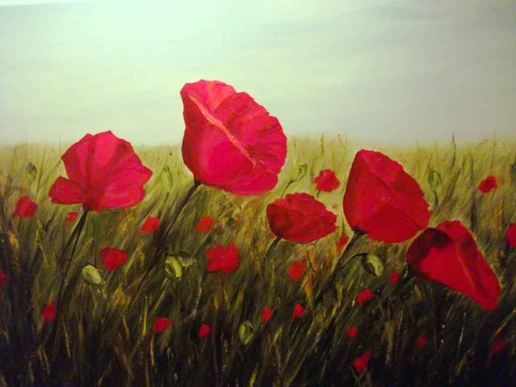 Mohn