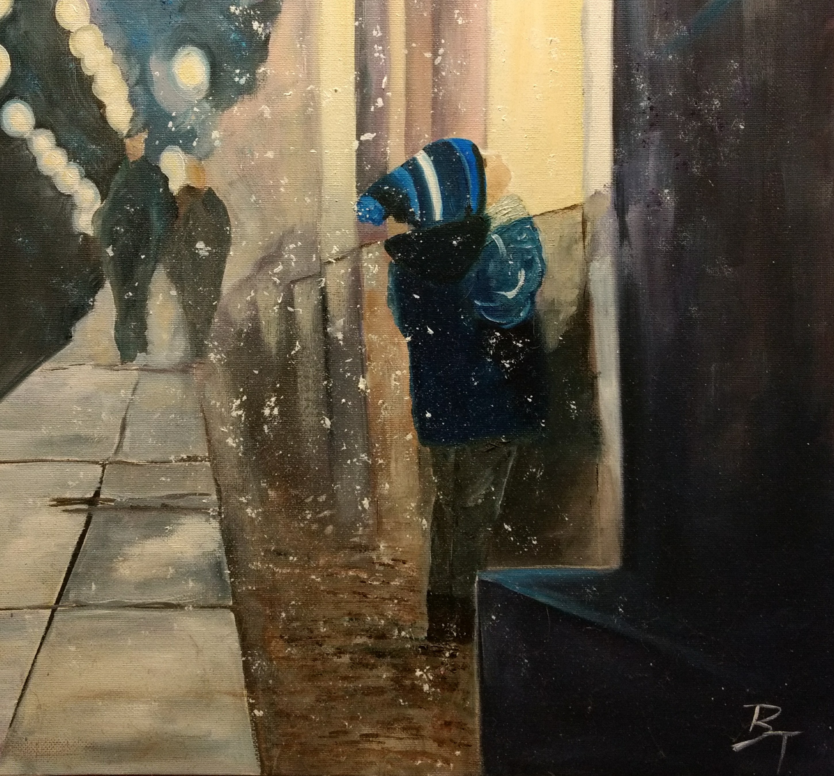 Sehnsucht