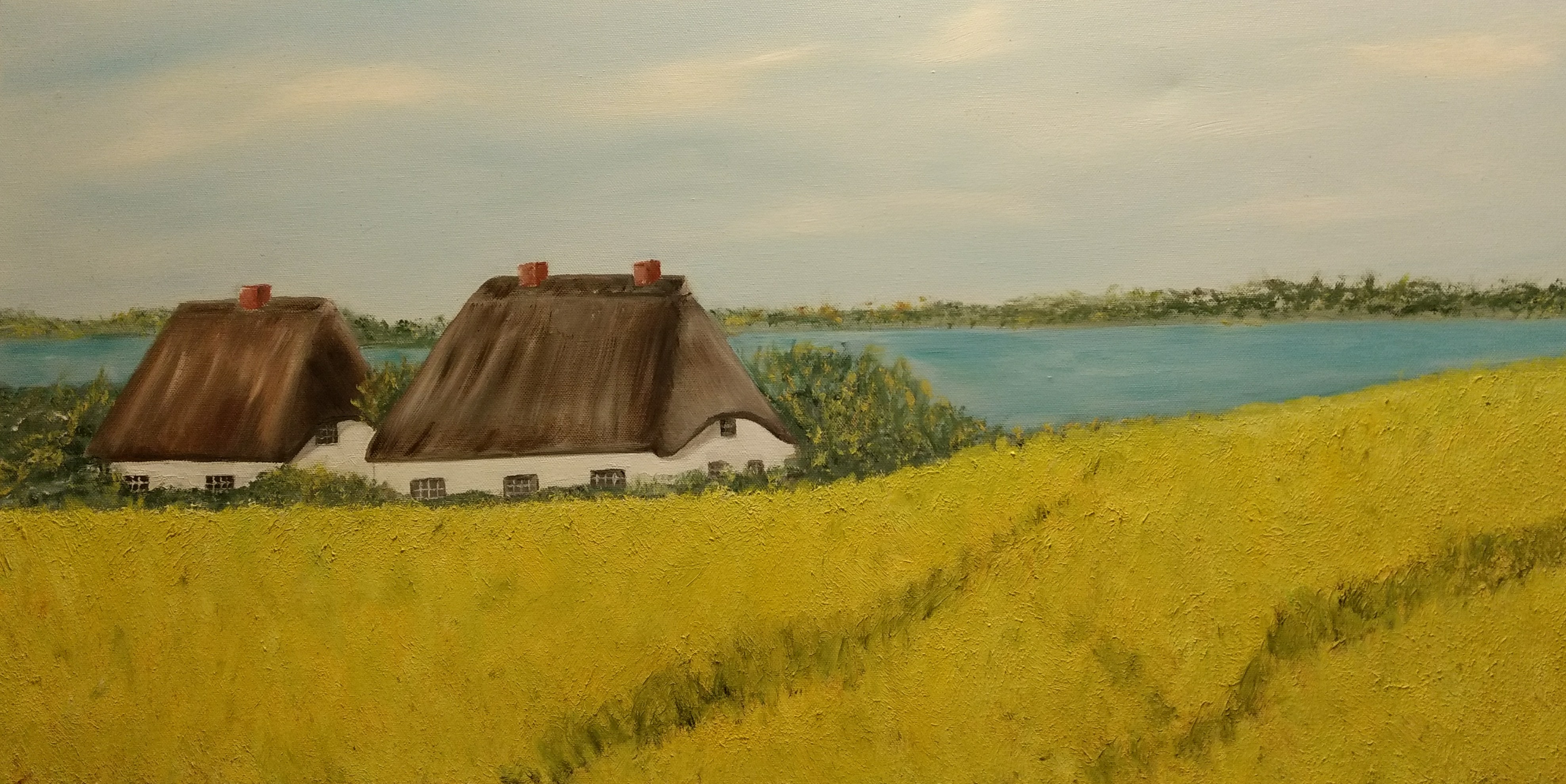 Idylle