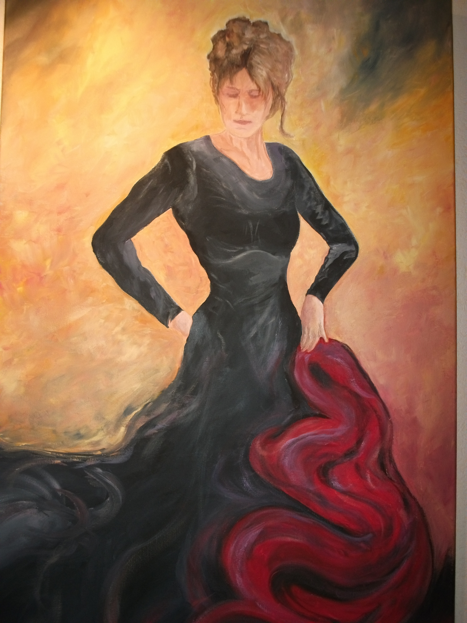 Flamenco