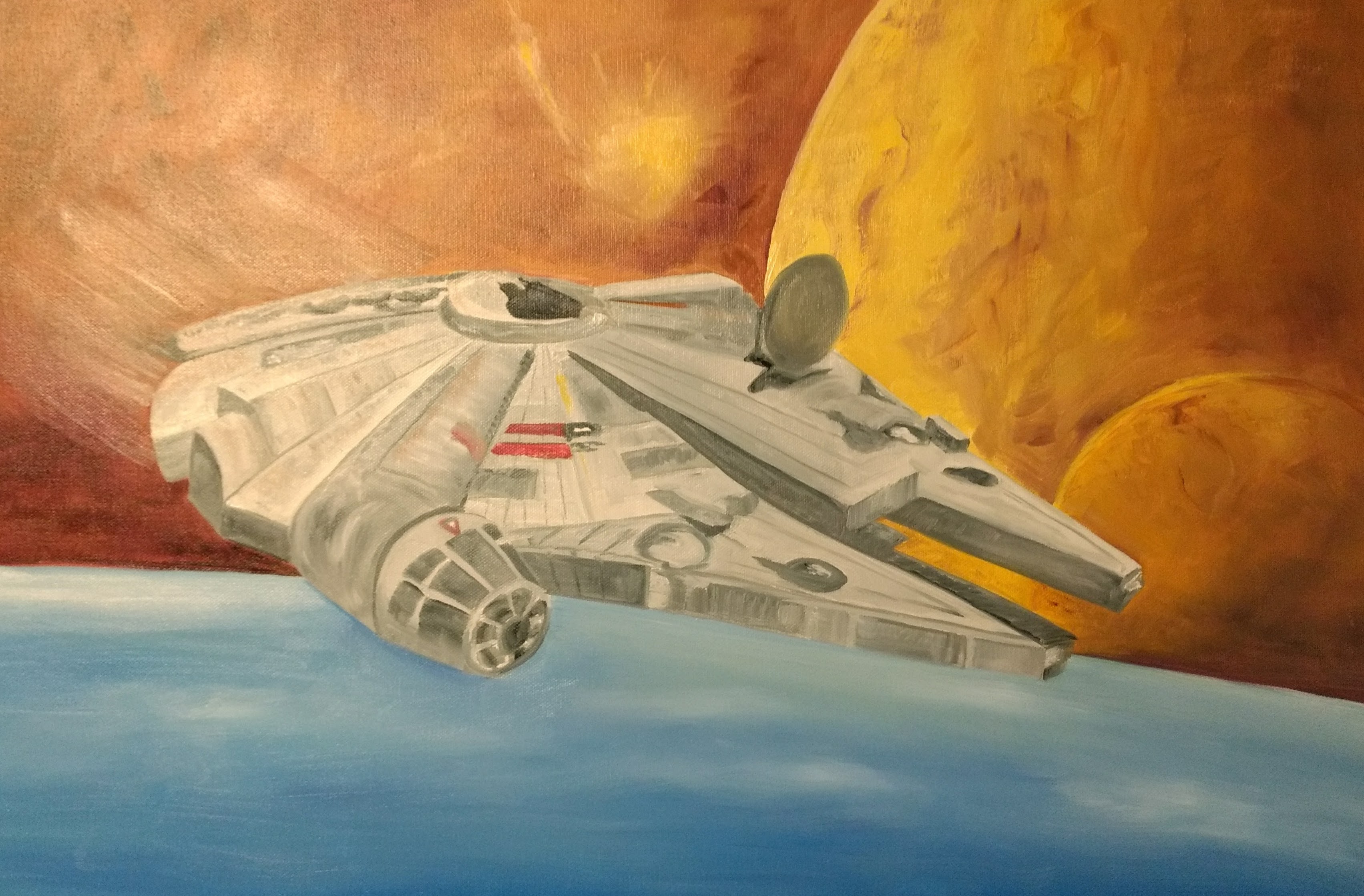 Star Wars
