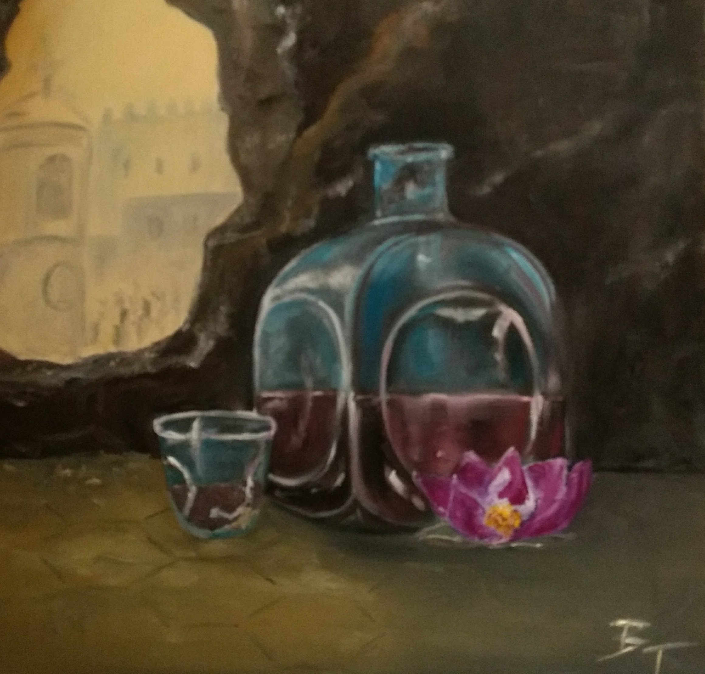 Tribute to Otto Frello