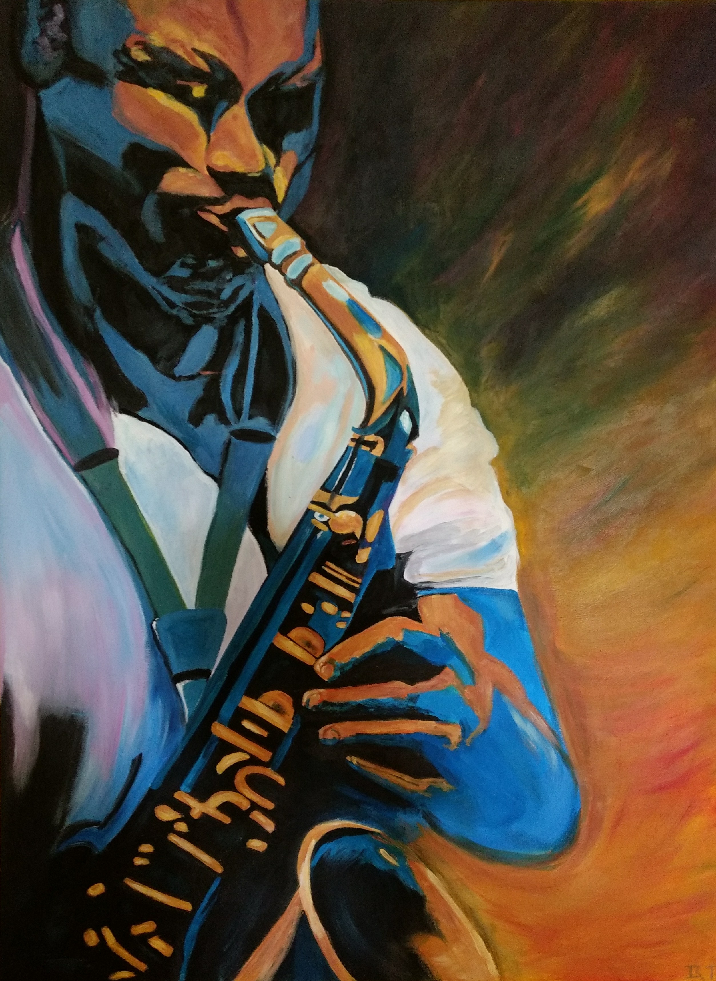 Jazz