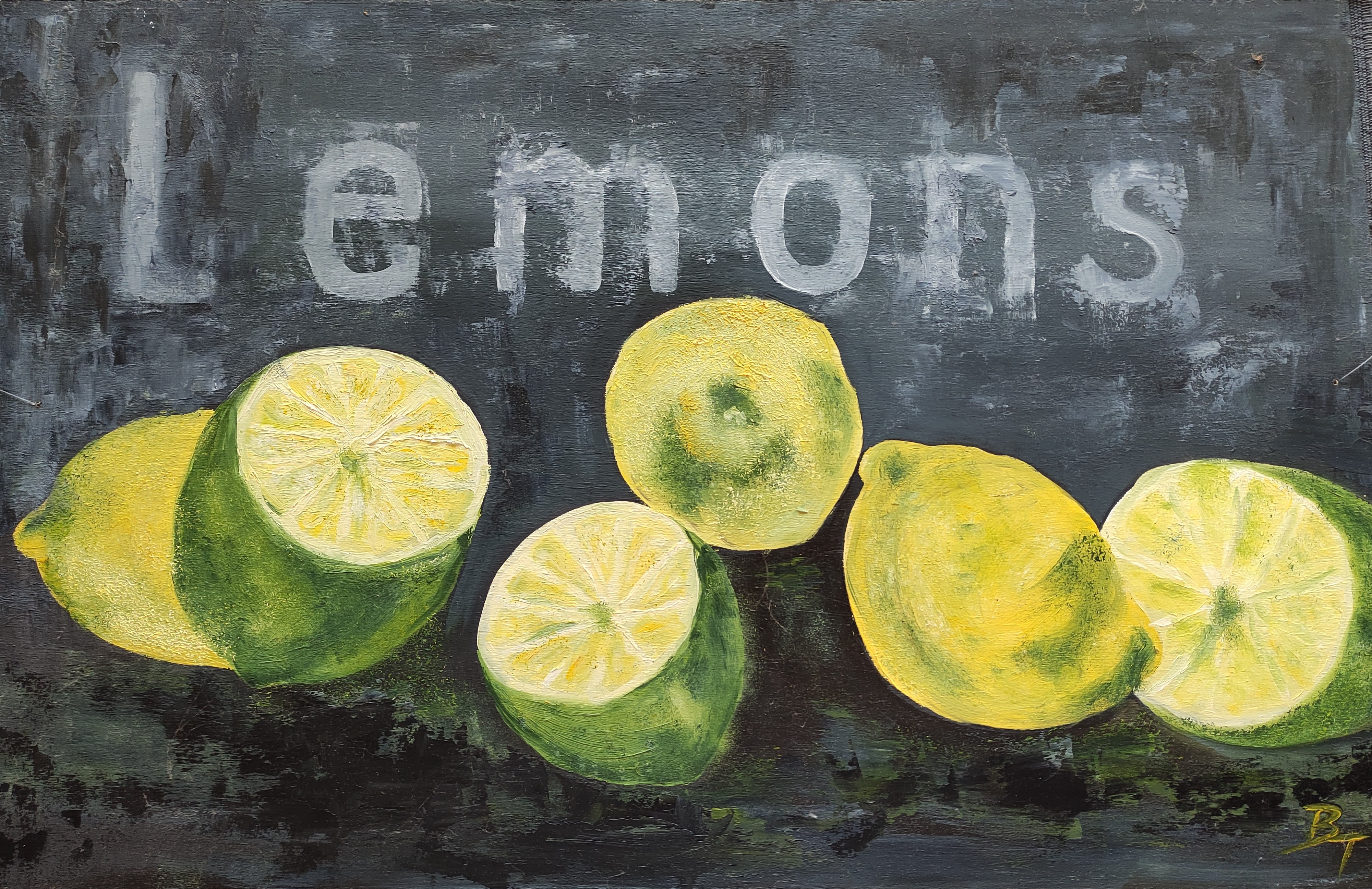 lemons
