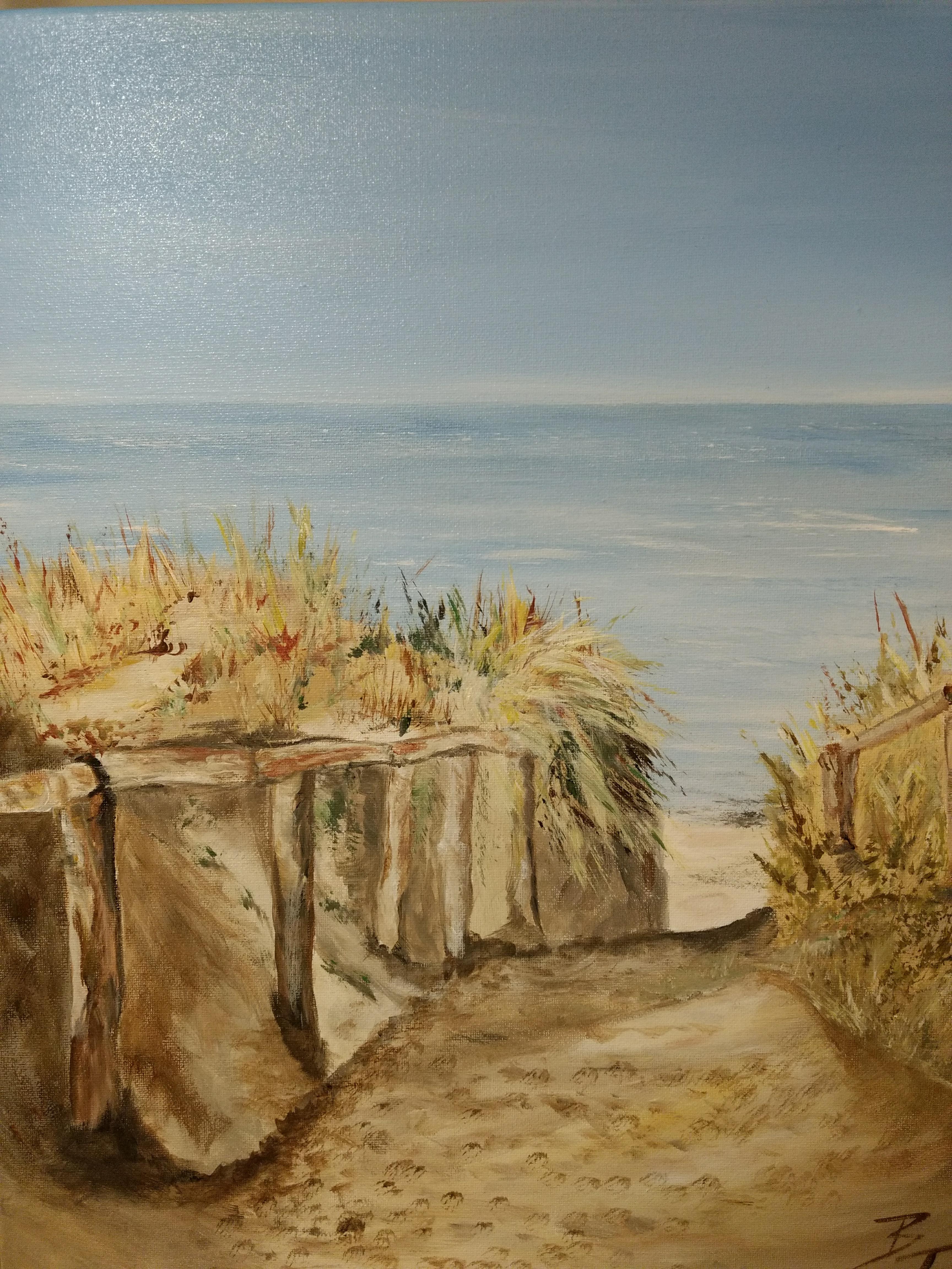 Dänemark