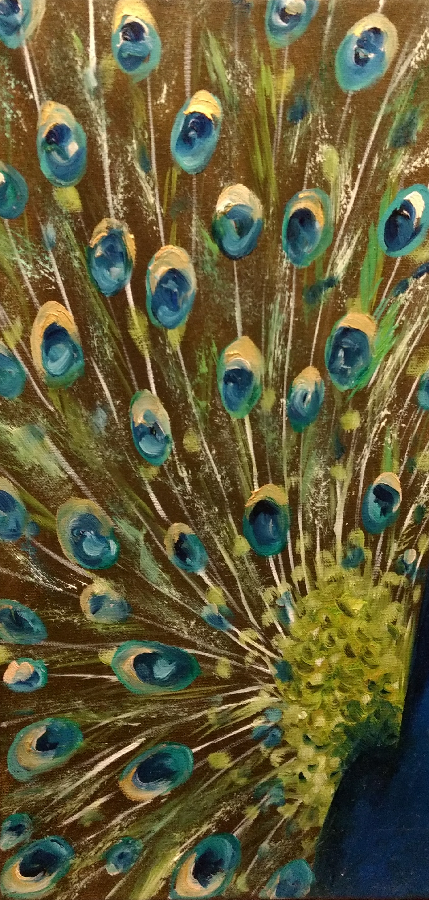 Pfau