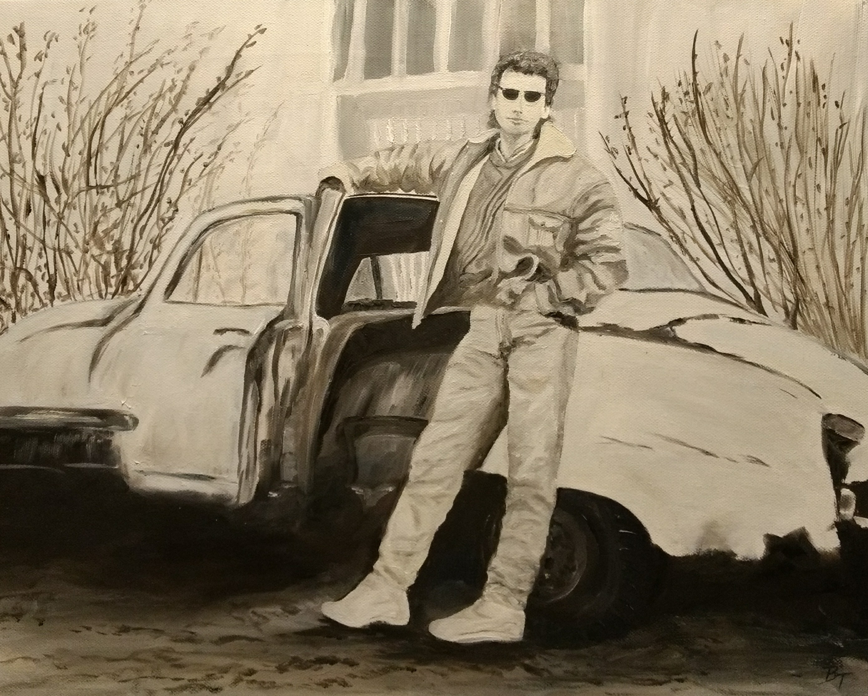 Frank