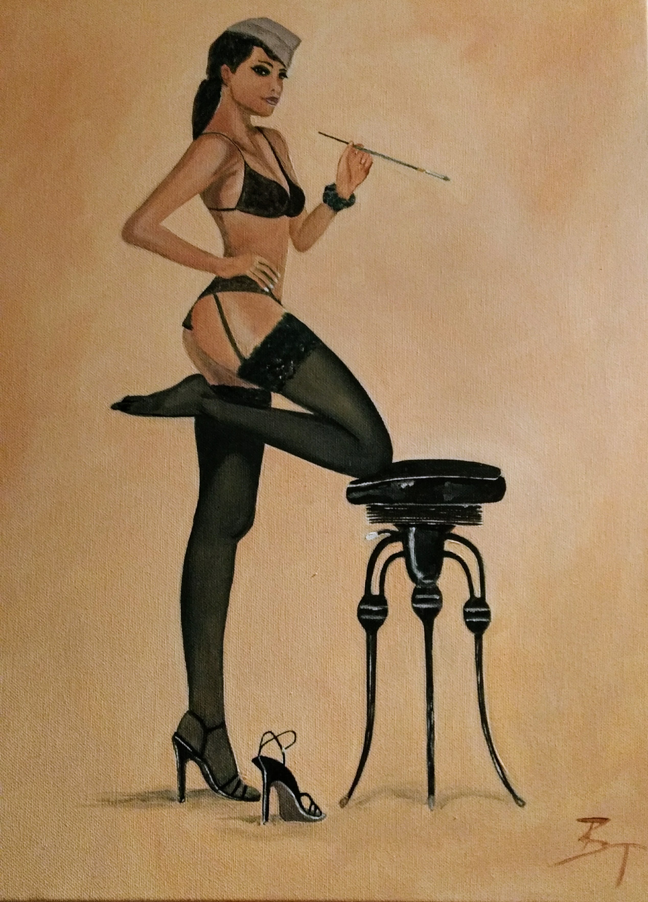 bella donna