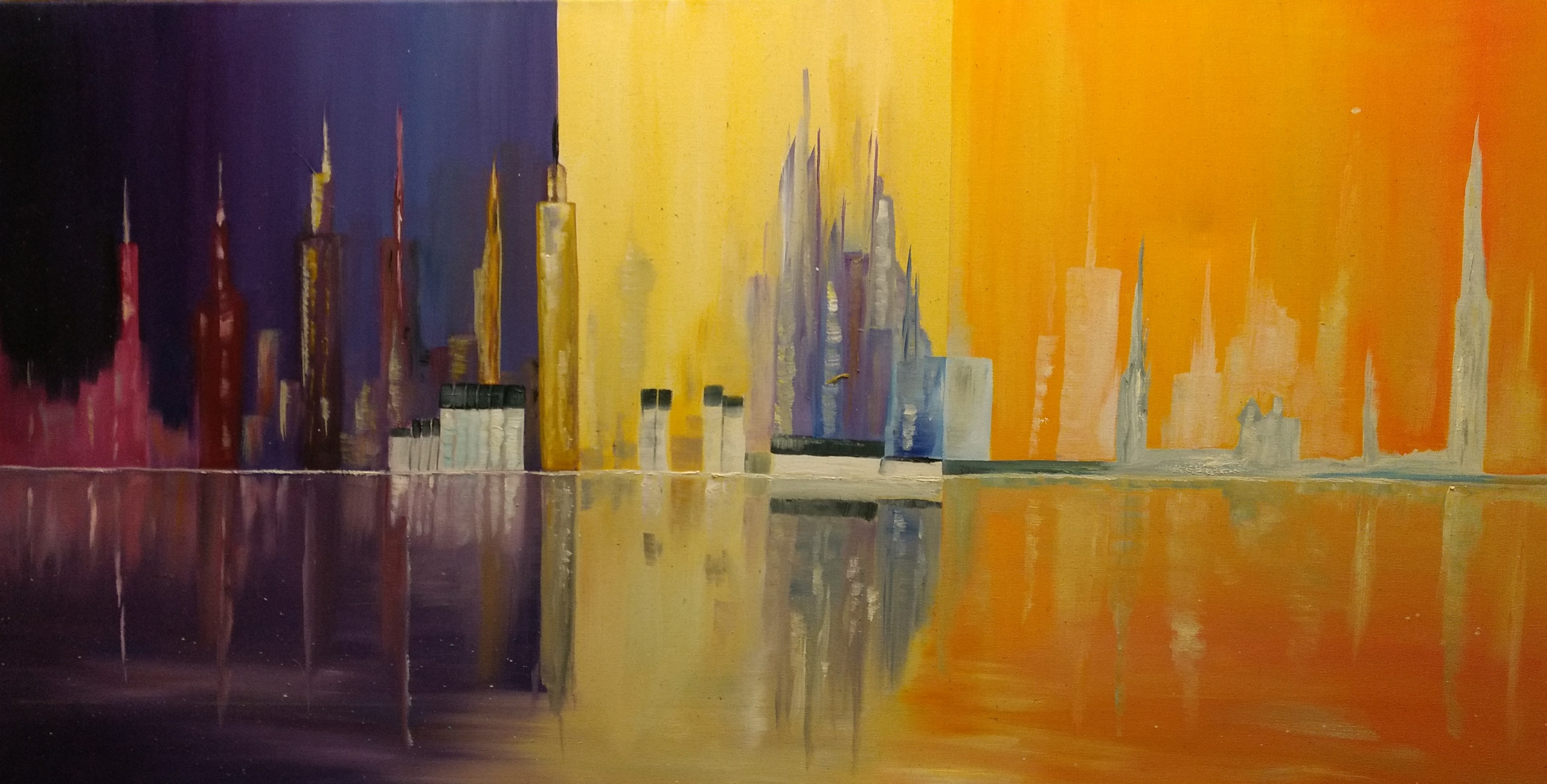 Skyline