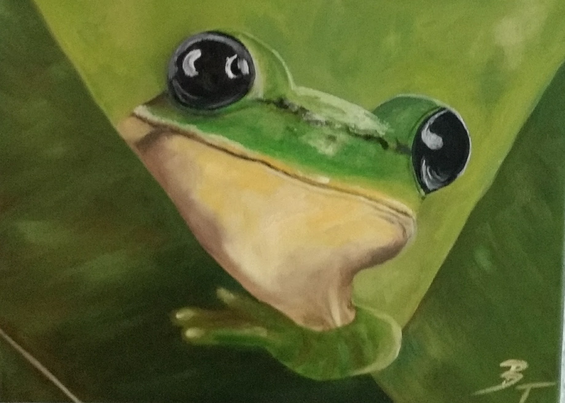 Frosch