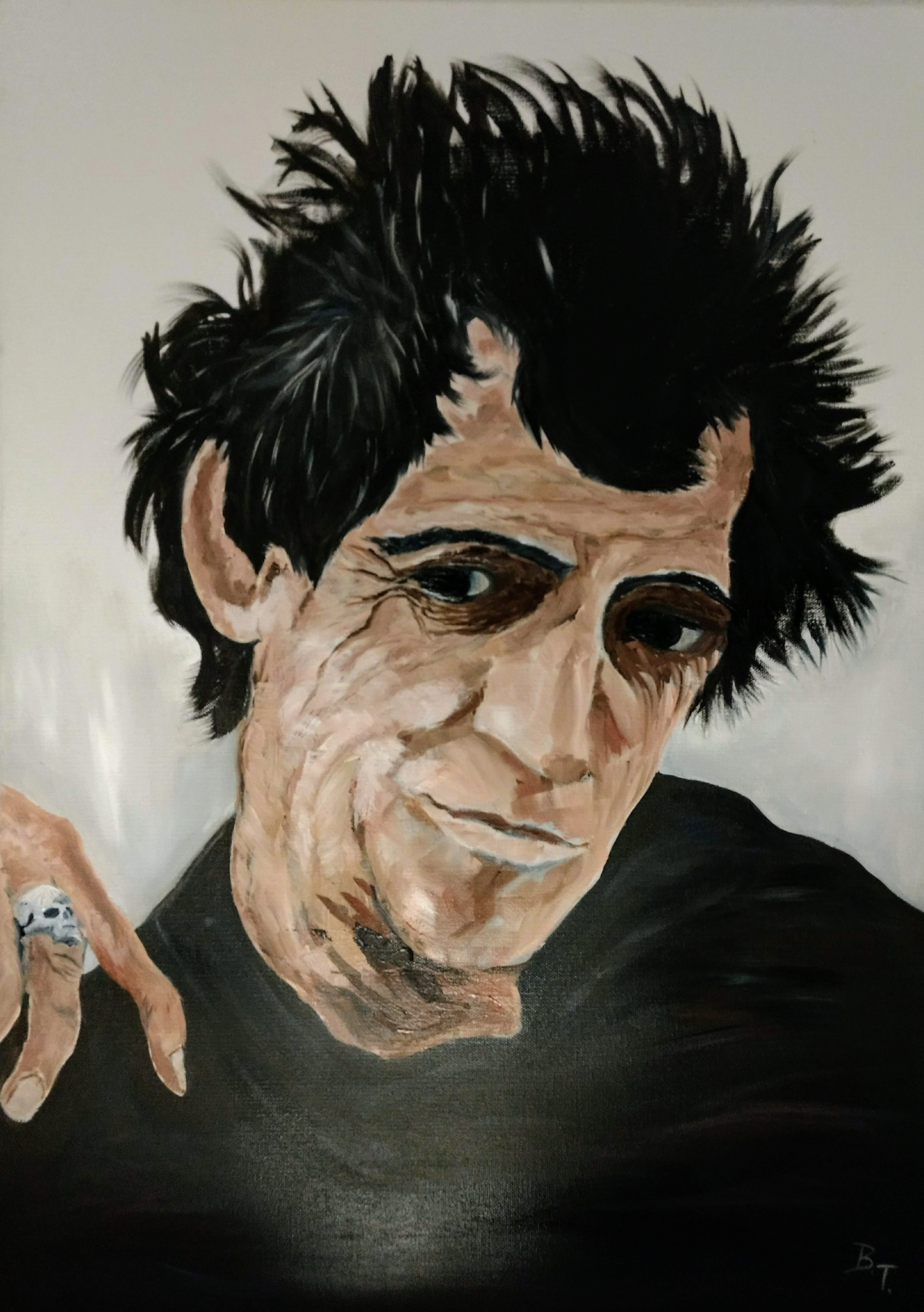 Keith