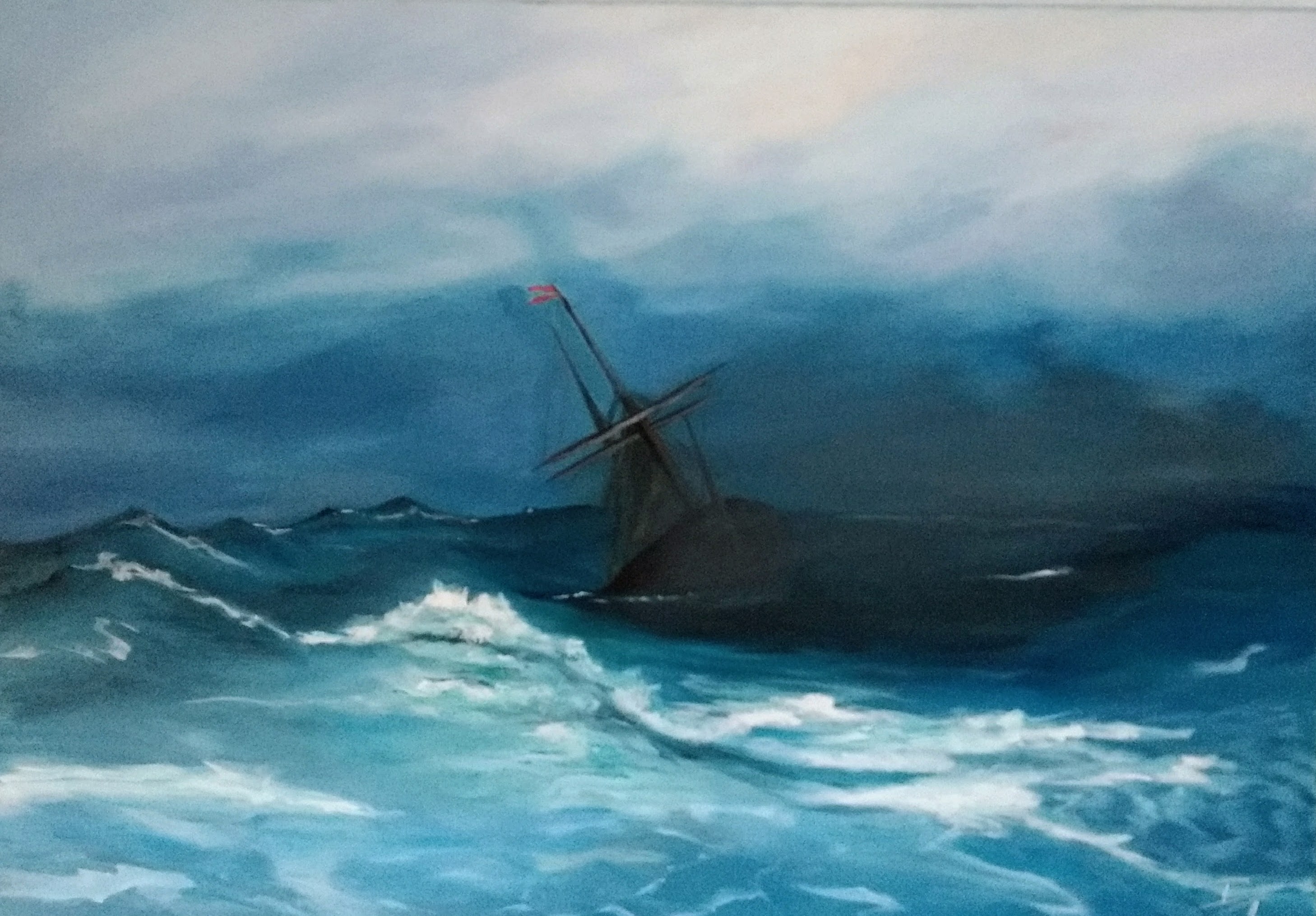 Sturm