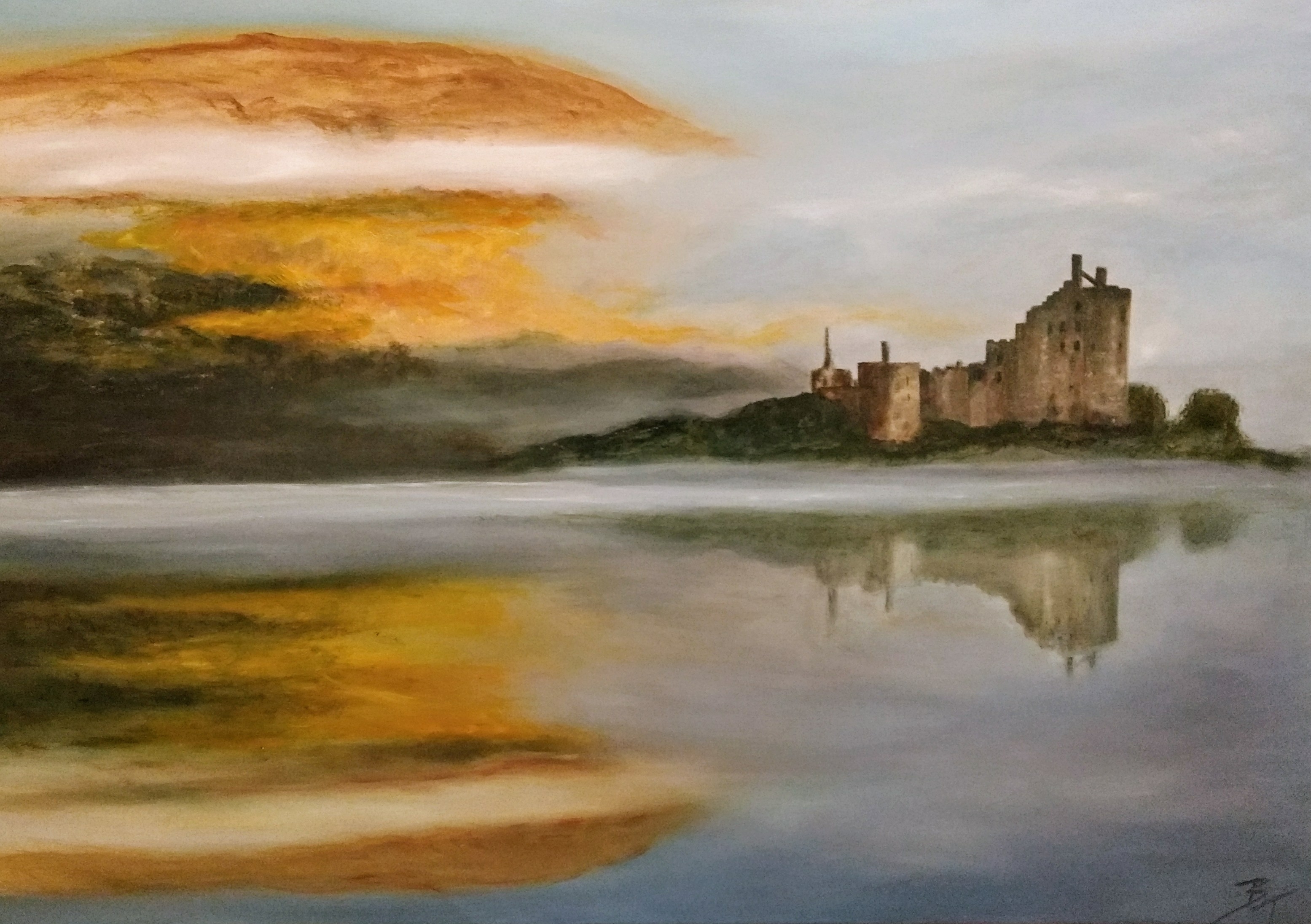 Schottland